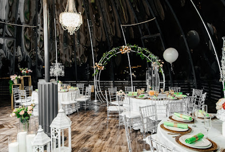 ВИП иглу в Иглу до 6 гостей