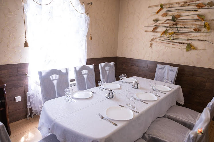 Дом №3 в «Лесная сказка» фотография №3