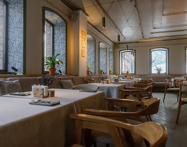 Свадьба в Сады цветут