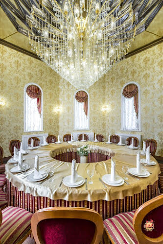 VIP-зал в «Яуза» фотография №4