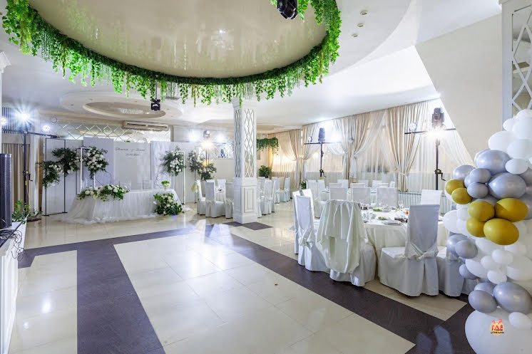 Основной зал в «Альянс» фотография №6