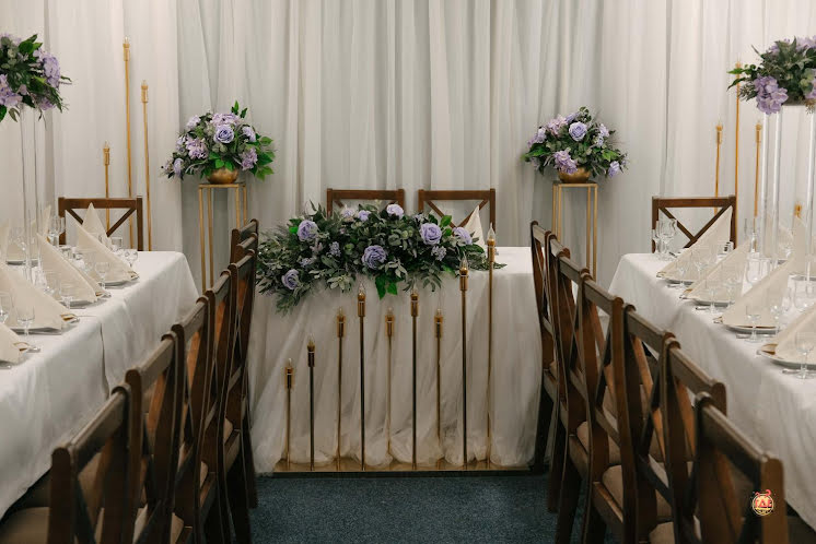 Зал «Енисей» в «Огни Енисея» фотография №1