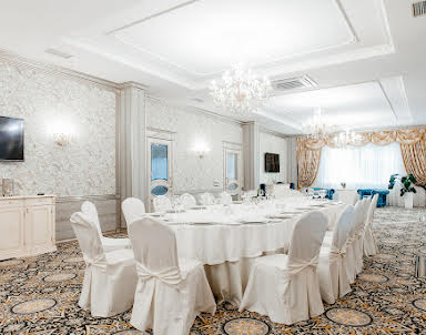  ресторан Березка