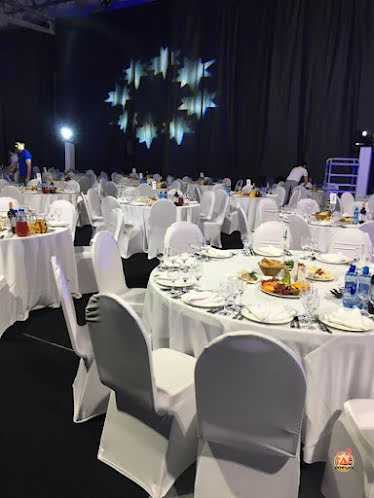 Arena № 3 в «GOPARK HOTEL» фотография №1