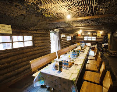  ресторан Солярис