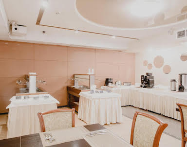  ресторан Абсолютъ