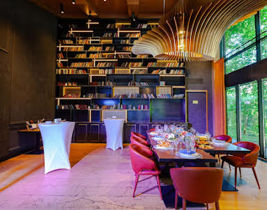 Свадьба в Нескучный