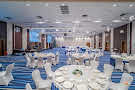 Galaxy Hall в «Radisson Blu Hotel»