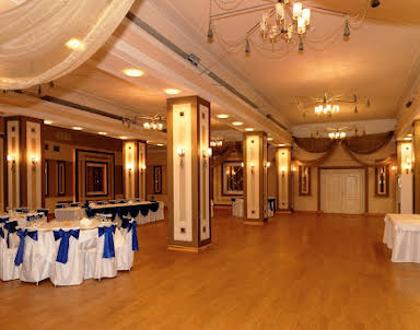  ресторан Авантаж