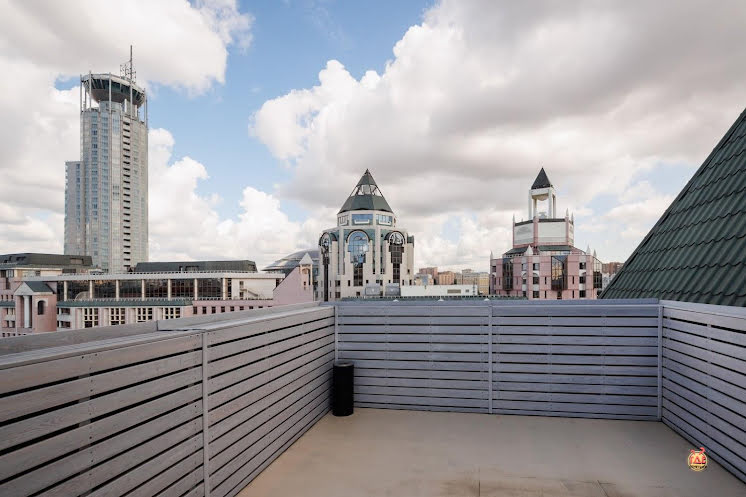 Зал «Венеция» в «Rosso Riva» фотография №5