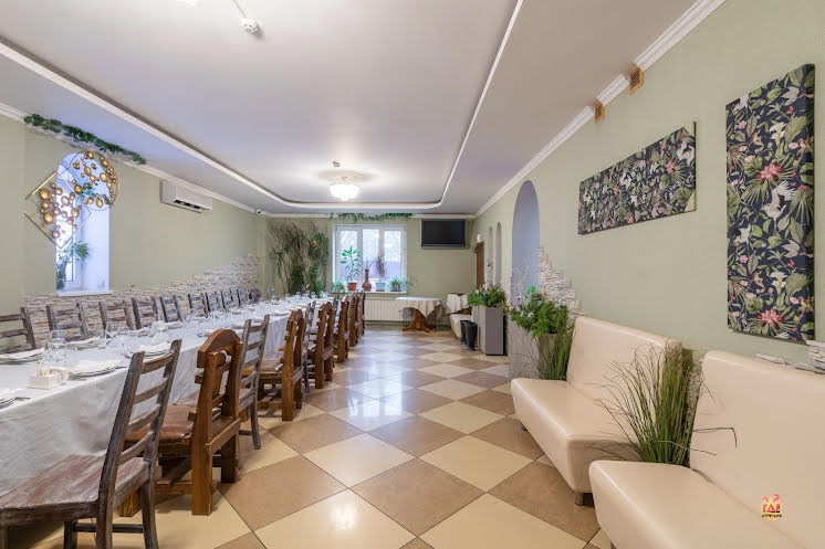 Основной зал в «Усадьба в Юрлово» фотография №2