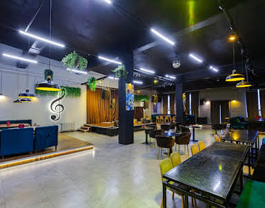  ресторан Некрасов