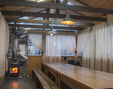  ресторан Академия