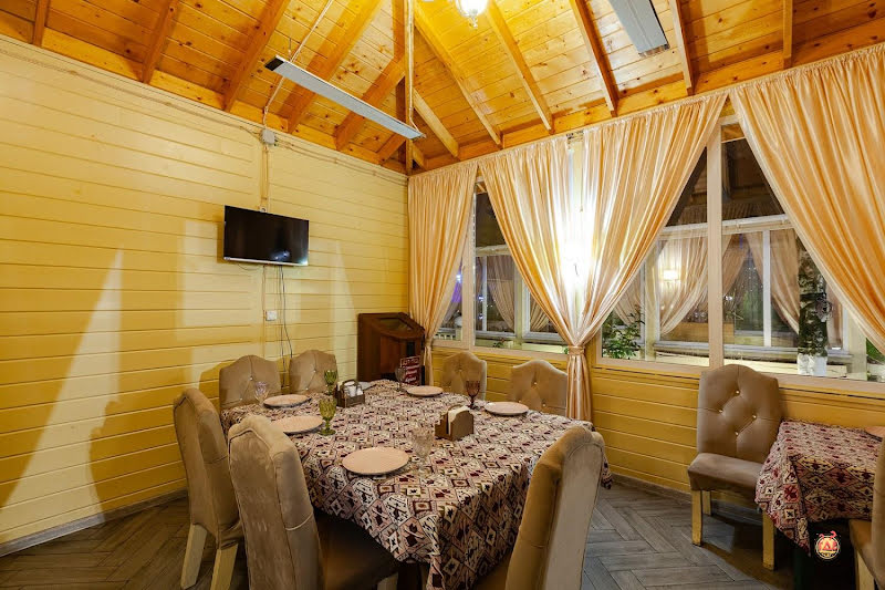 Венеция на ул. 40 лет Октября фотография №15