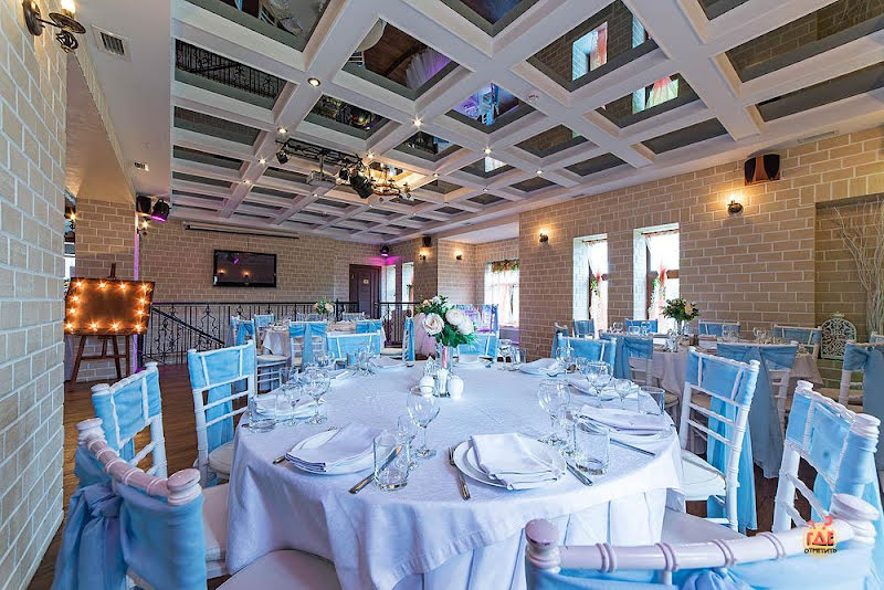 Замок в Пушкине фотография №2