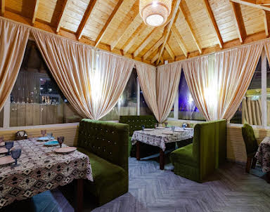 Свадьба в Венеция на ул. 40 лет Октября