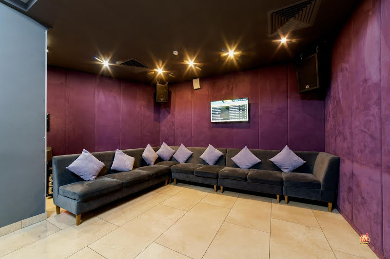 GRANAT фотография №10