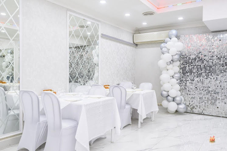 Малый зал в «Давыл» фотография №4