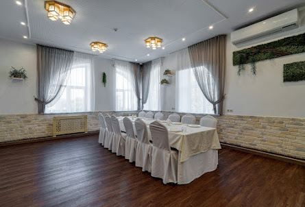 Малый банкетный зал в Малый банкетный зал