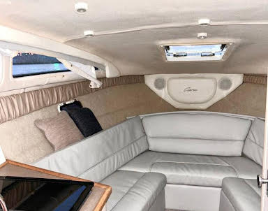  ресторан YES BOAT