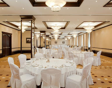 Новый год в Сафмар Грандъ