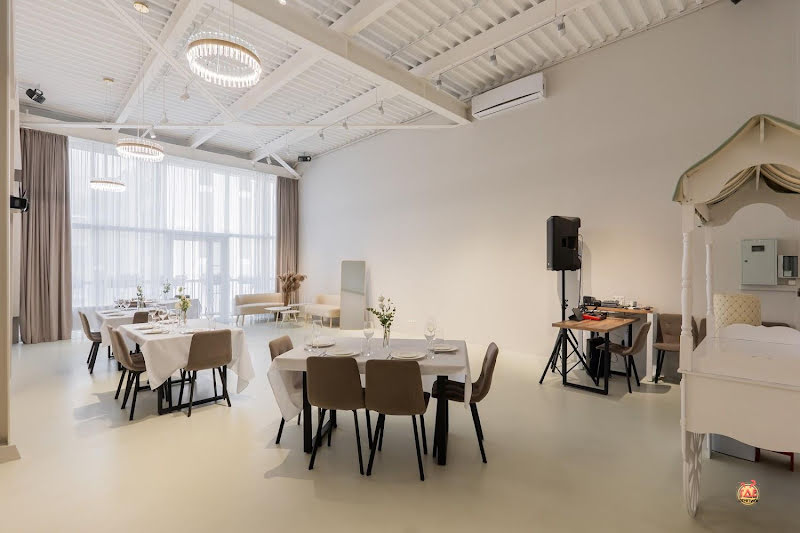 Атмосфера Event Location фотография №5