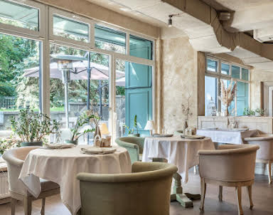  ресторан Мушкино