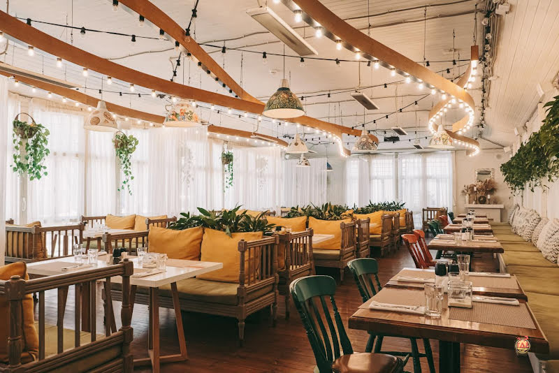 Пряности & Радости на ВО фотография №13