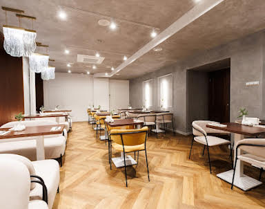  ресторан Helen