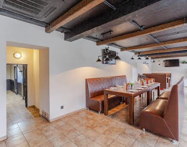  ресторан Dance&Grill Park