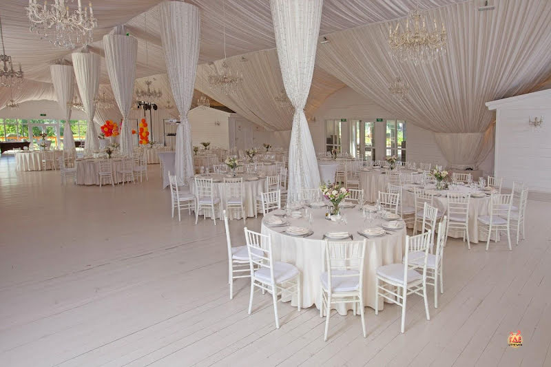 Гребнево фотография №9