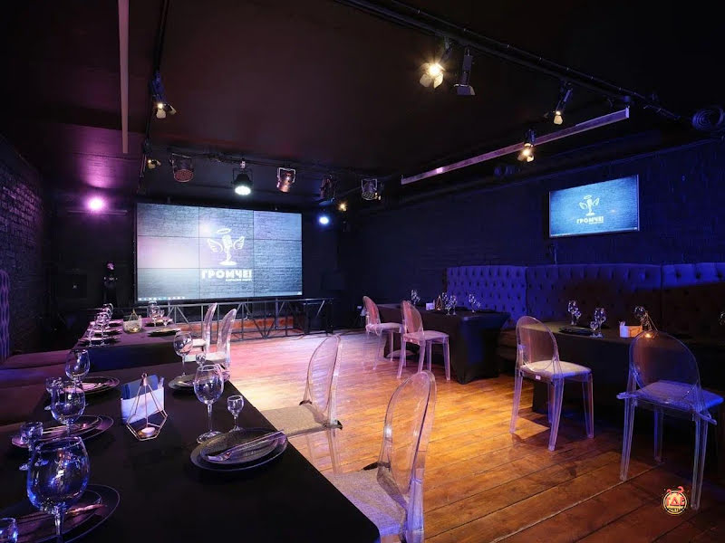 Доренберг loft фотография №15