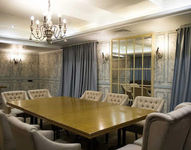  ресторан Solo