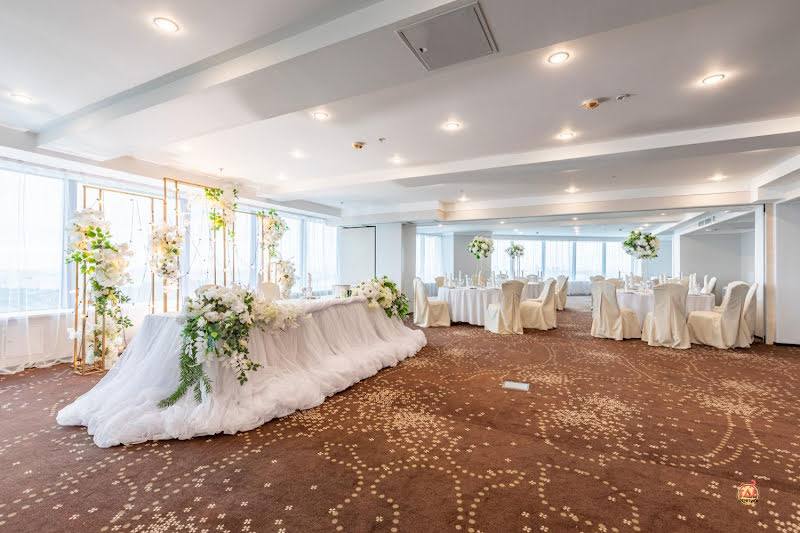 SK Royal Hotel Moscow 4* фотография №6