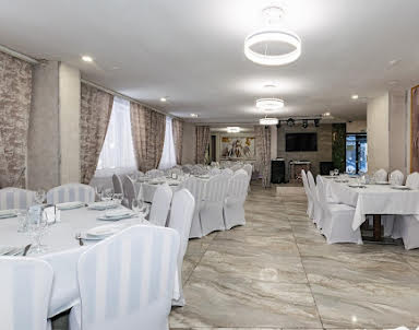  ресторан Шоколад