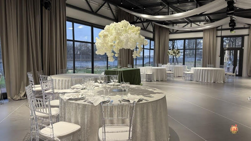 Event Hall Жемчужный фотография №2