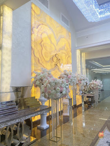 Основной зал в «Triumph Event Hall» фотография №14