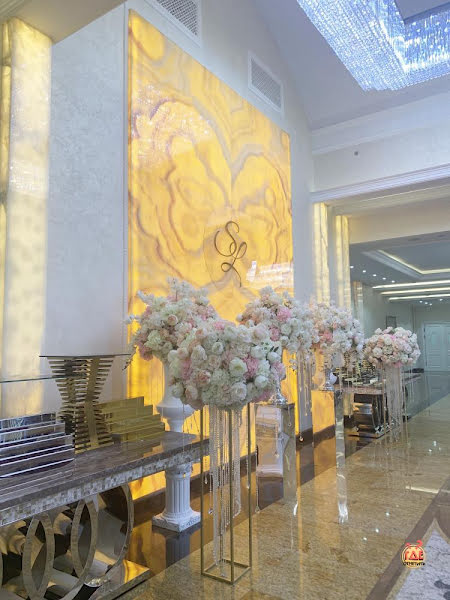 Triumph Event Hall фотография №14