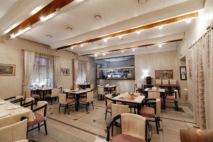 Зал на 40 человек  в «СВ» фотография №11