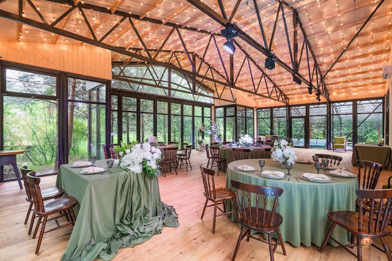 Шервуд фотография №12