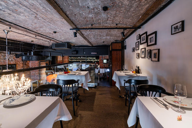 Балкон в «IL SOLO» фотография №3