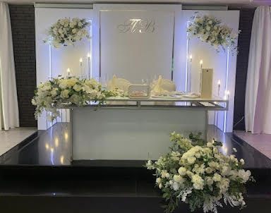 Выпускной в Дизайн Холл