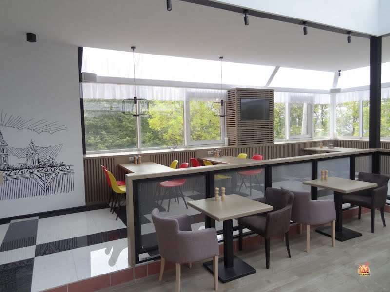 Парк Крестовский фотография №17