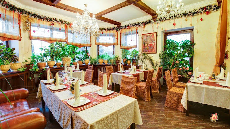 Меридиан фотография №17