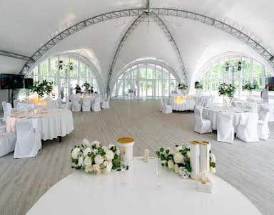  ресторан Cronwell Park Ника