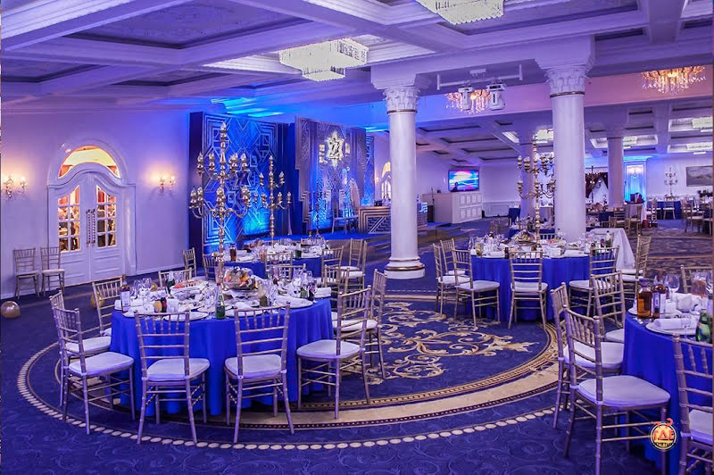 Triumph Event Hall фотография №6