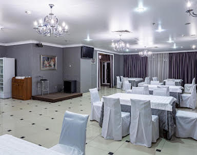 Выпускной в Золотая Корона