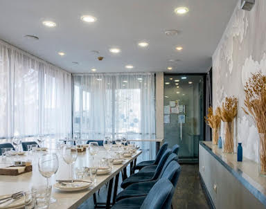 Выпускной в Чкалов