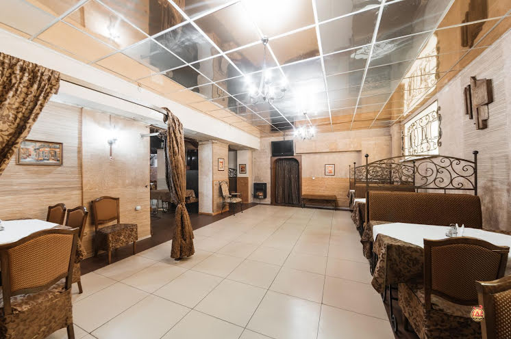 Малый зал в «Дрезден» фотография №5