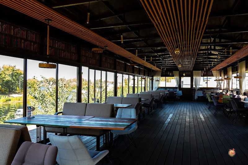 Captain&Cook фотография №12